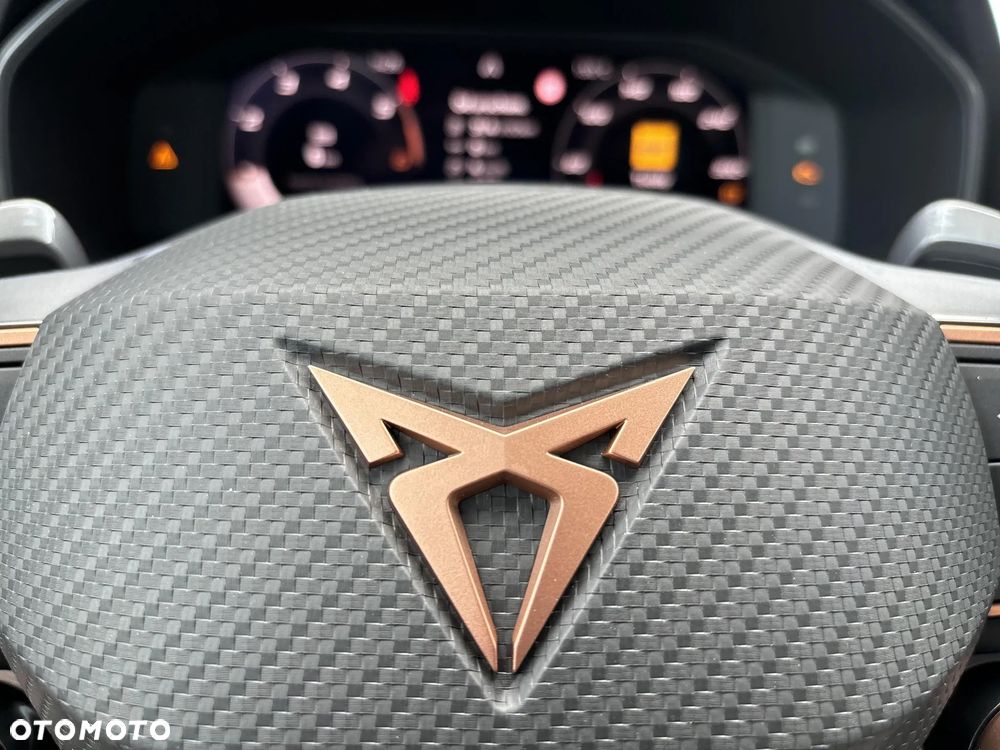 Cupra Formentor 1.5 TSI DSG - 20