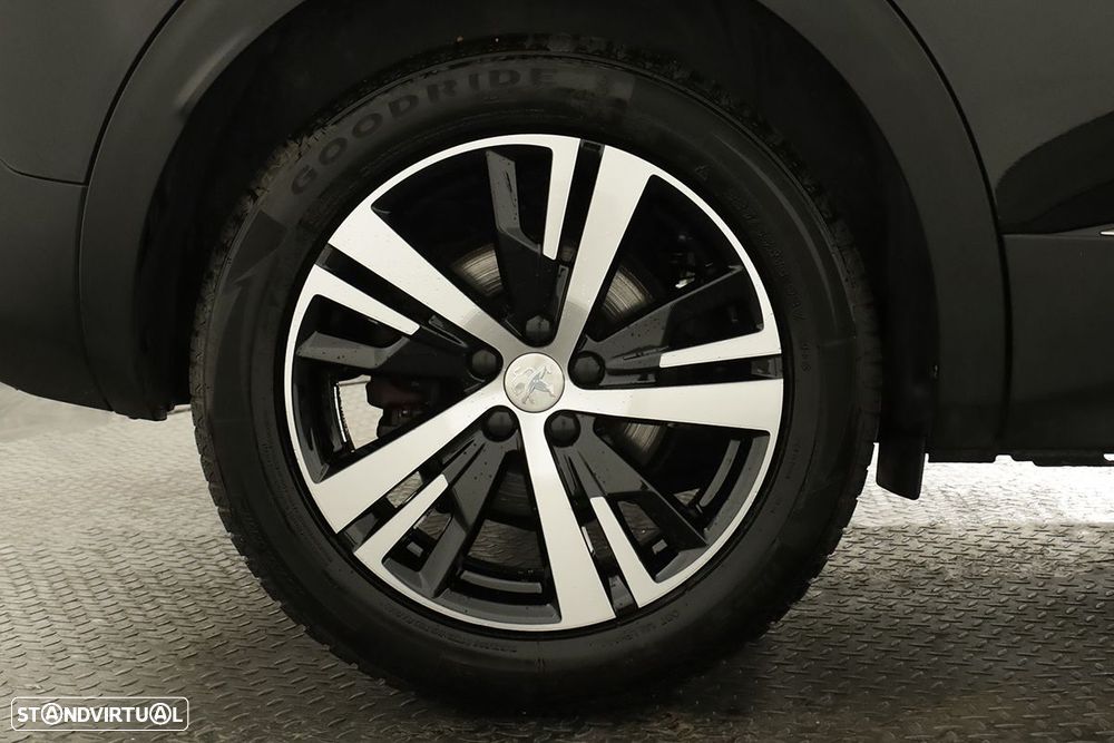 Peugeot 3008 1.2 PureTech GT EAT8 - 5