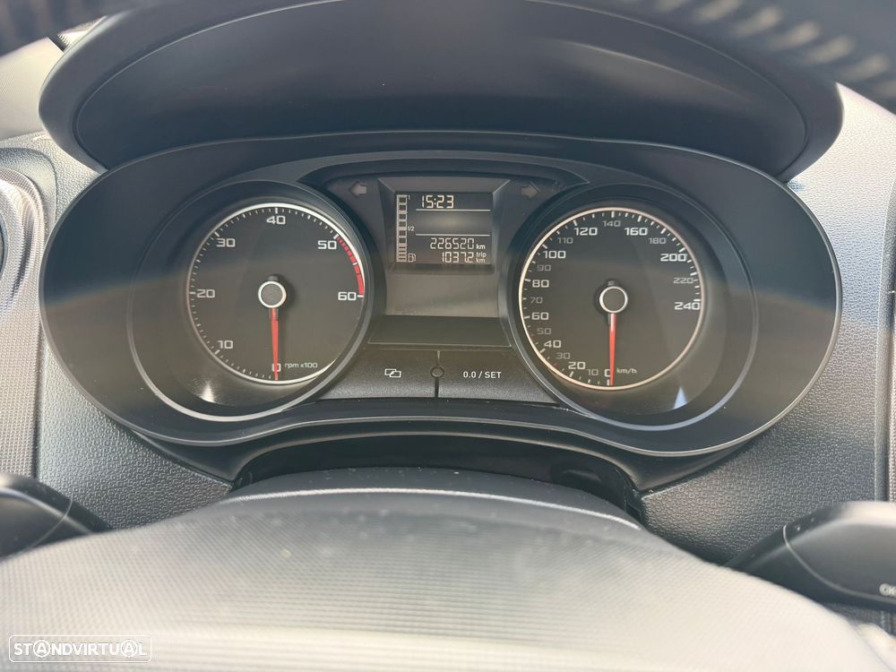 SEAT Ibiza ST 1.2 TDI CR Style - 26