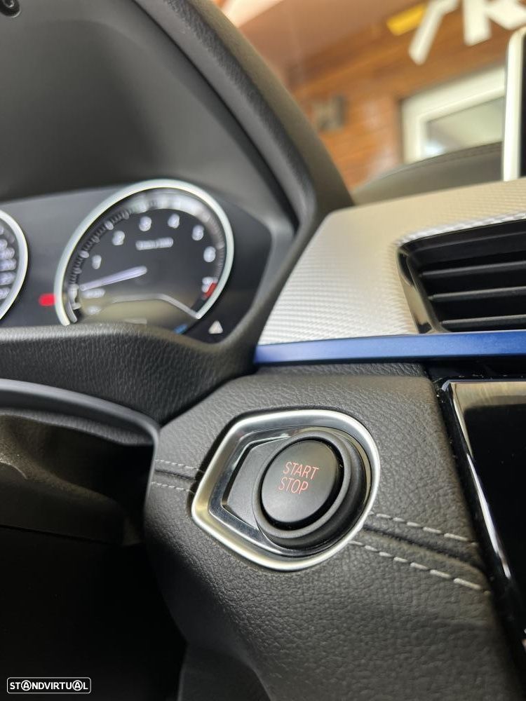 BMW X2 25 e xDrive Pack M - 21