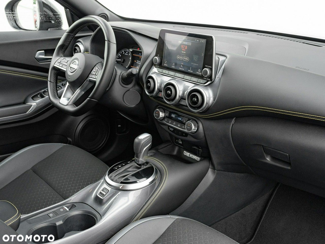 Nissan Juke - 33