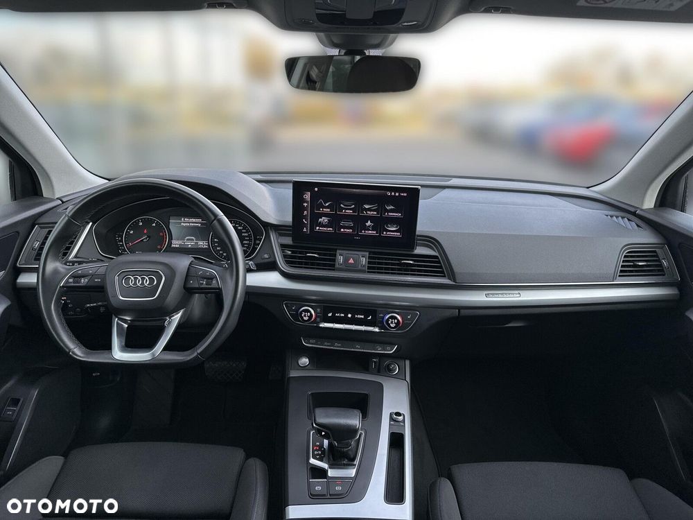 Audi Q5 - 18