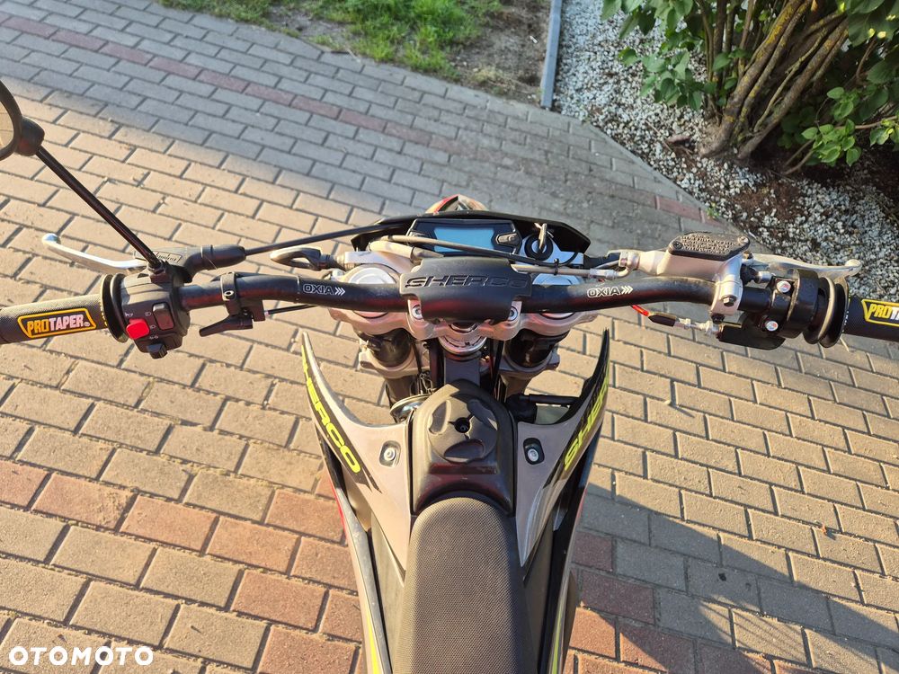Sherco SM - 29