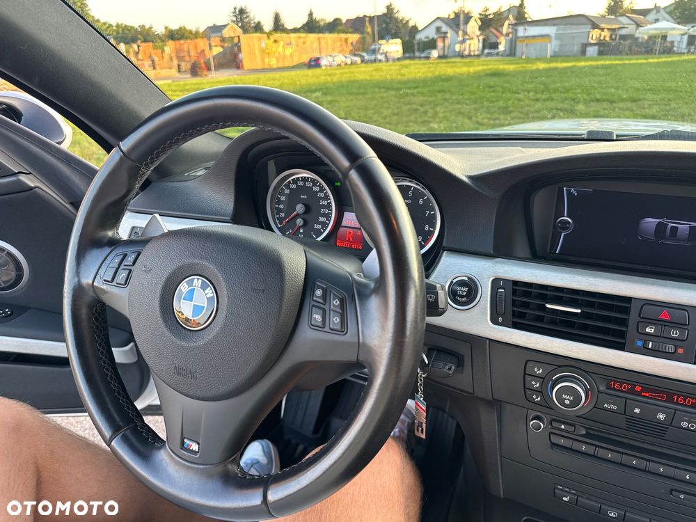 BMW M3 - 5