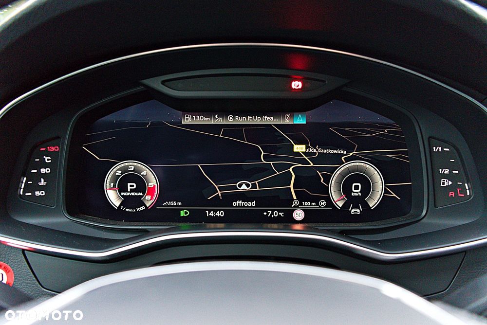 Audi S6 Avant TDI quattro tiptronic - 25