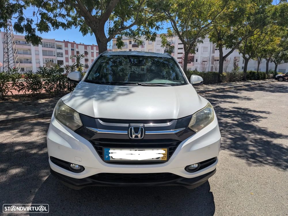 Honda HR-V 1.5 i-VTEC Executive CVT - 3