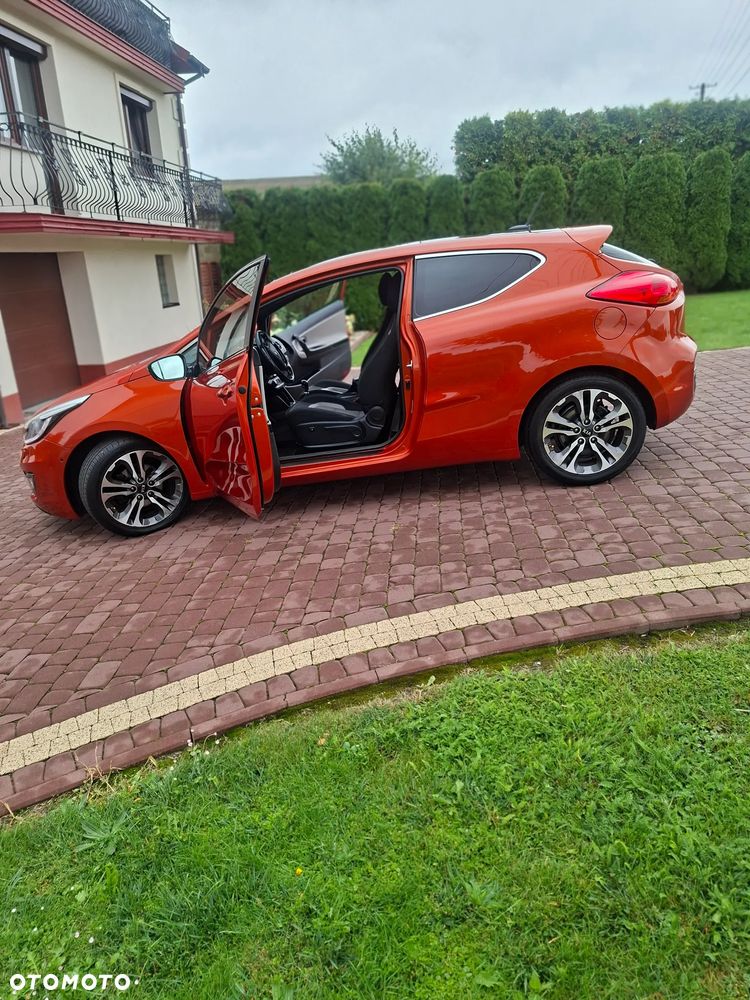 Kia ProCeed 1.6 GDI Spirit - 7