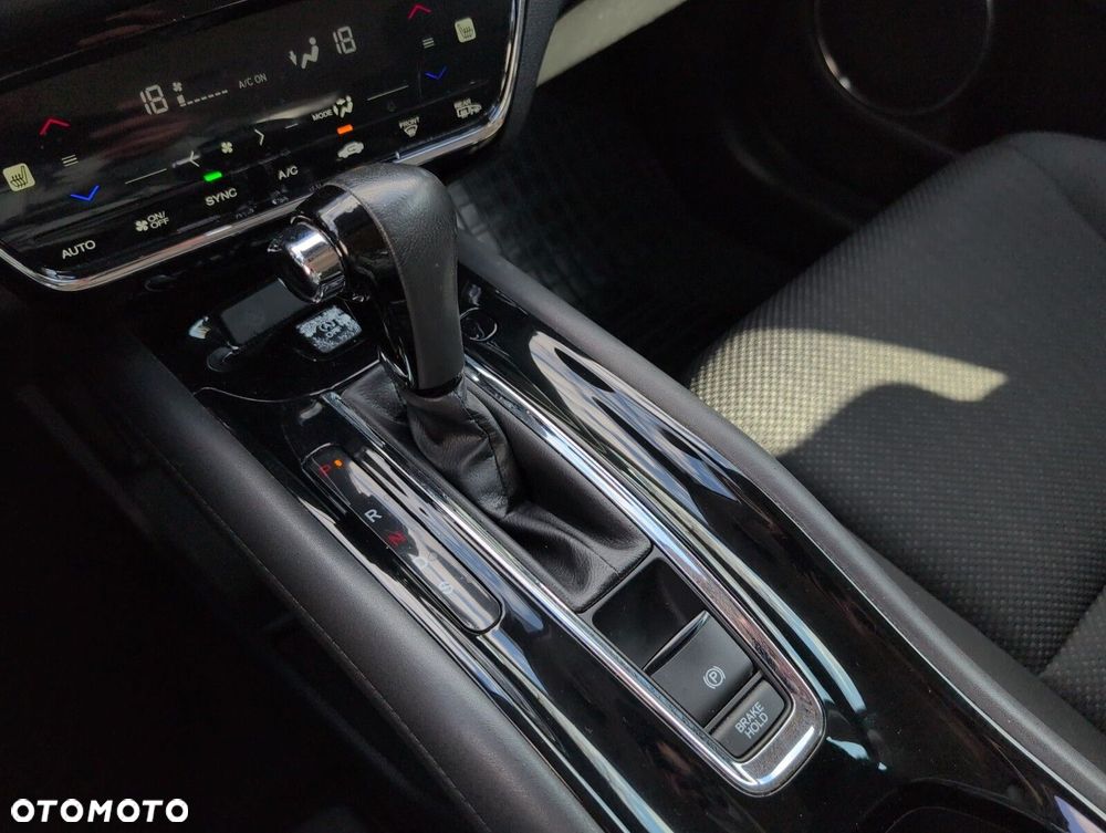 Honda HR-V 1.5 Elegance (ADAS / Connect+) CVT - 24