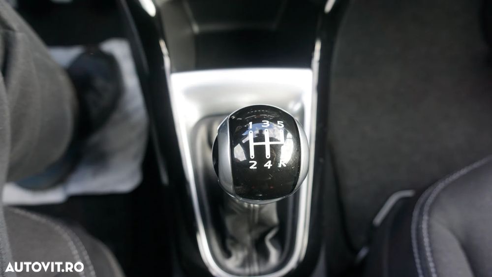 Citroën DS3 VTi 120 SoChic - 20