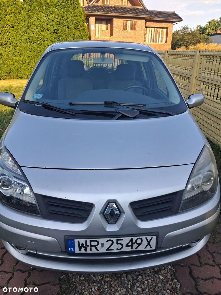 Renault Scenic 1.6 16V Authentique - 3