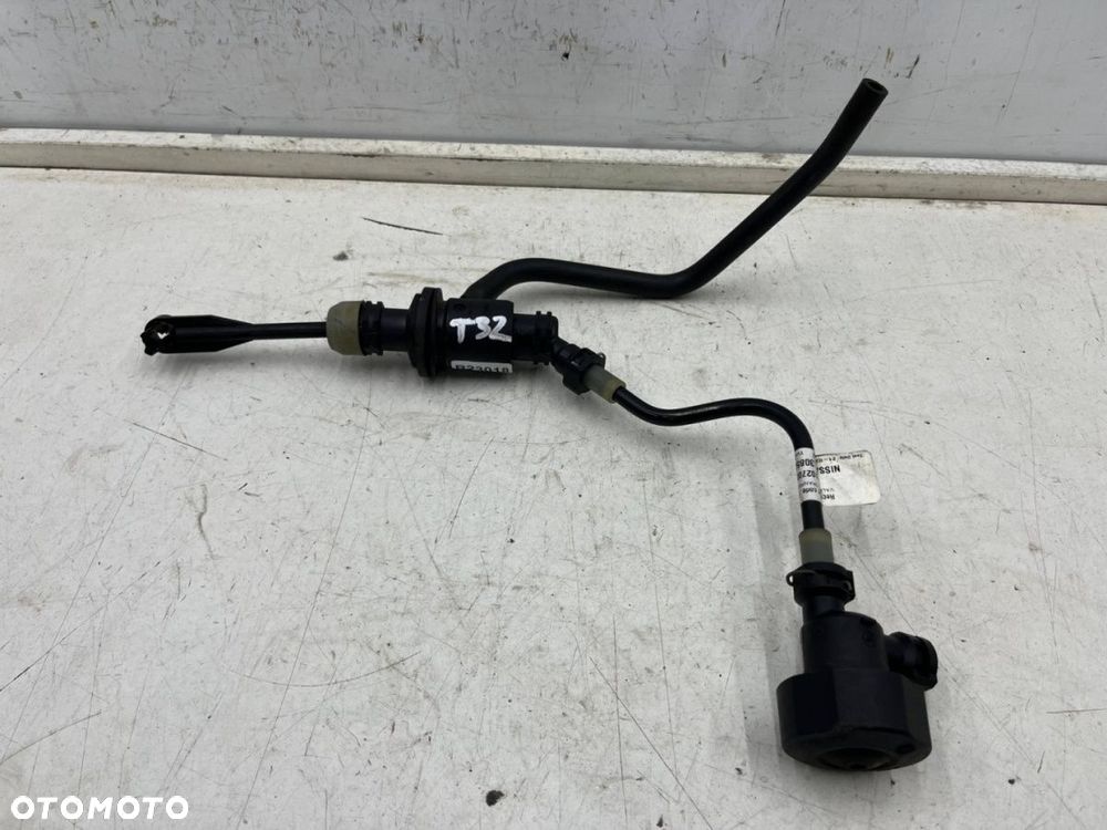 Pompa sprzęgła Nissan X-Trail III T32 Rogue 13-21r. 1.6 dCi wysprzęglik 306104ba0a 308504bb0a - 1