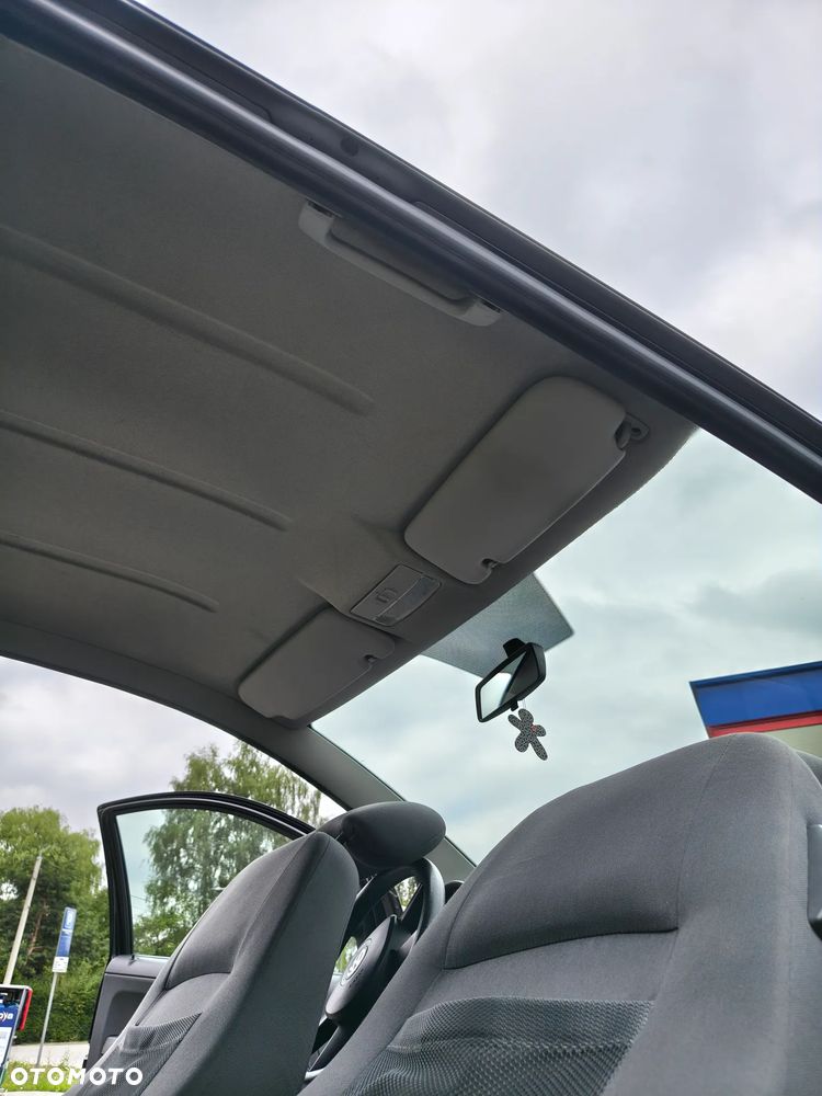 Volkswagen Fox - 14
