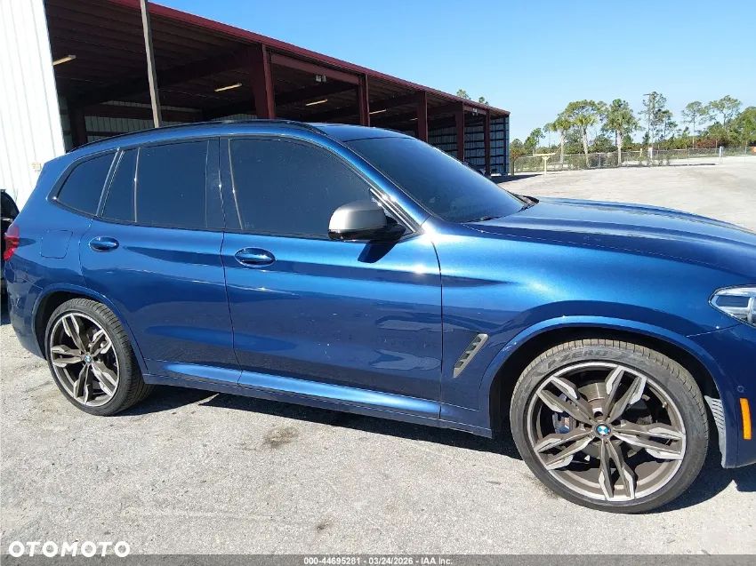 BMW X3 M M40i Sport Edition - 2