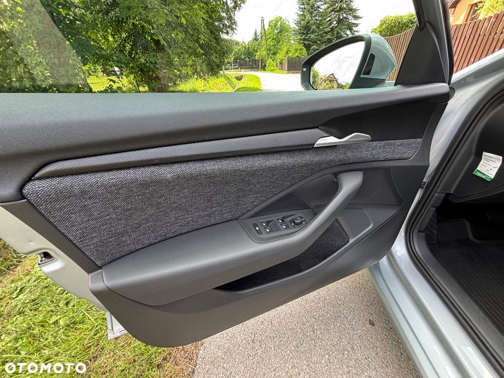 Skoda Superb 2.0 TDI SCR Essence DSG - 12