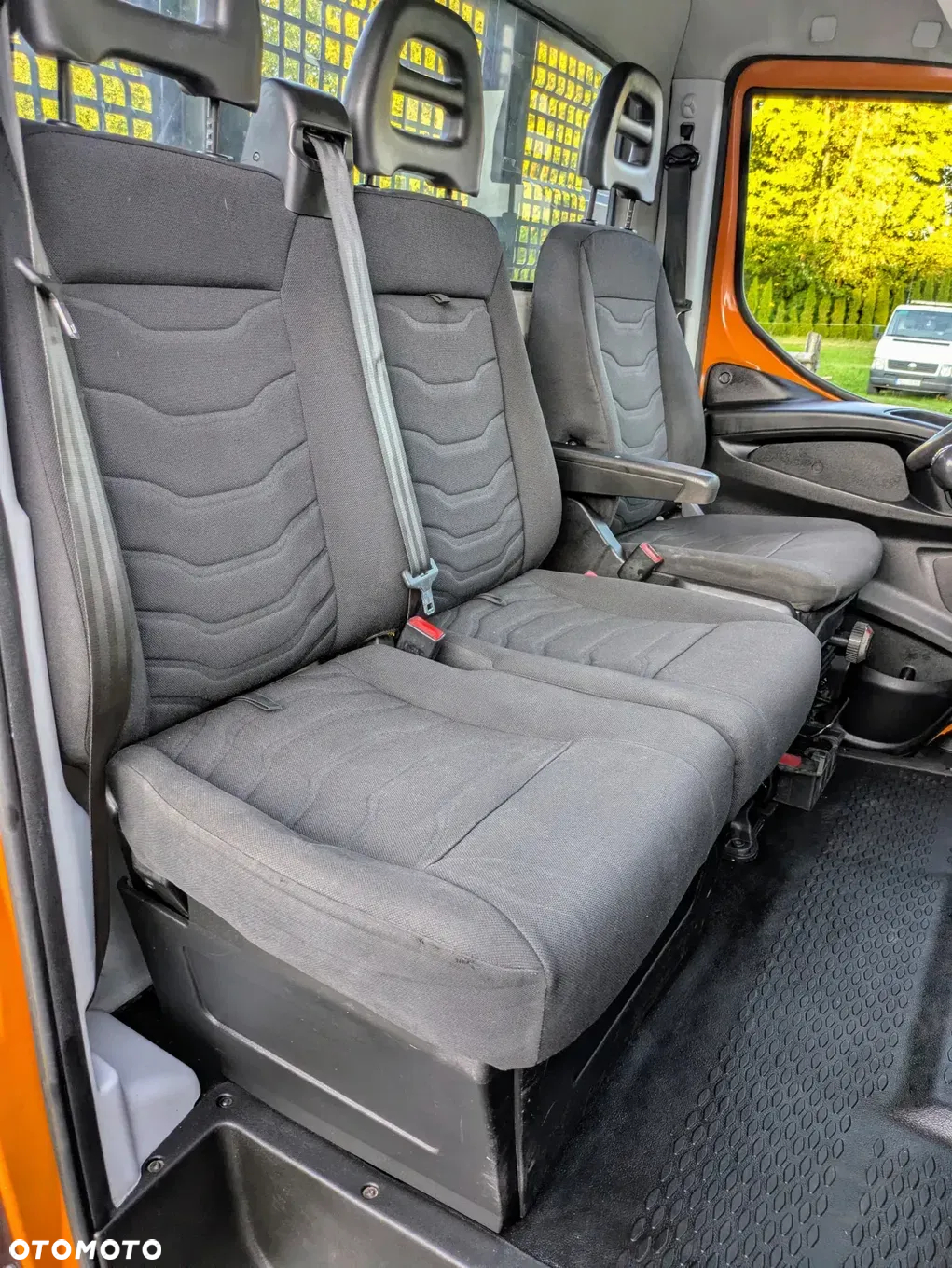 Iveco Daily - 24