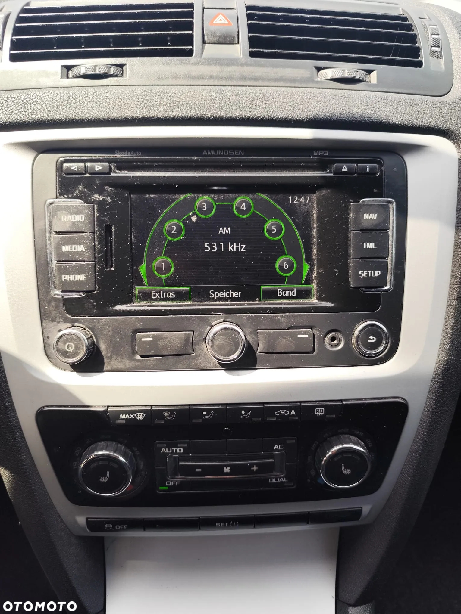 Skoda Octavia 1.8 TSI Ambiente - 19