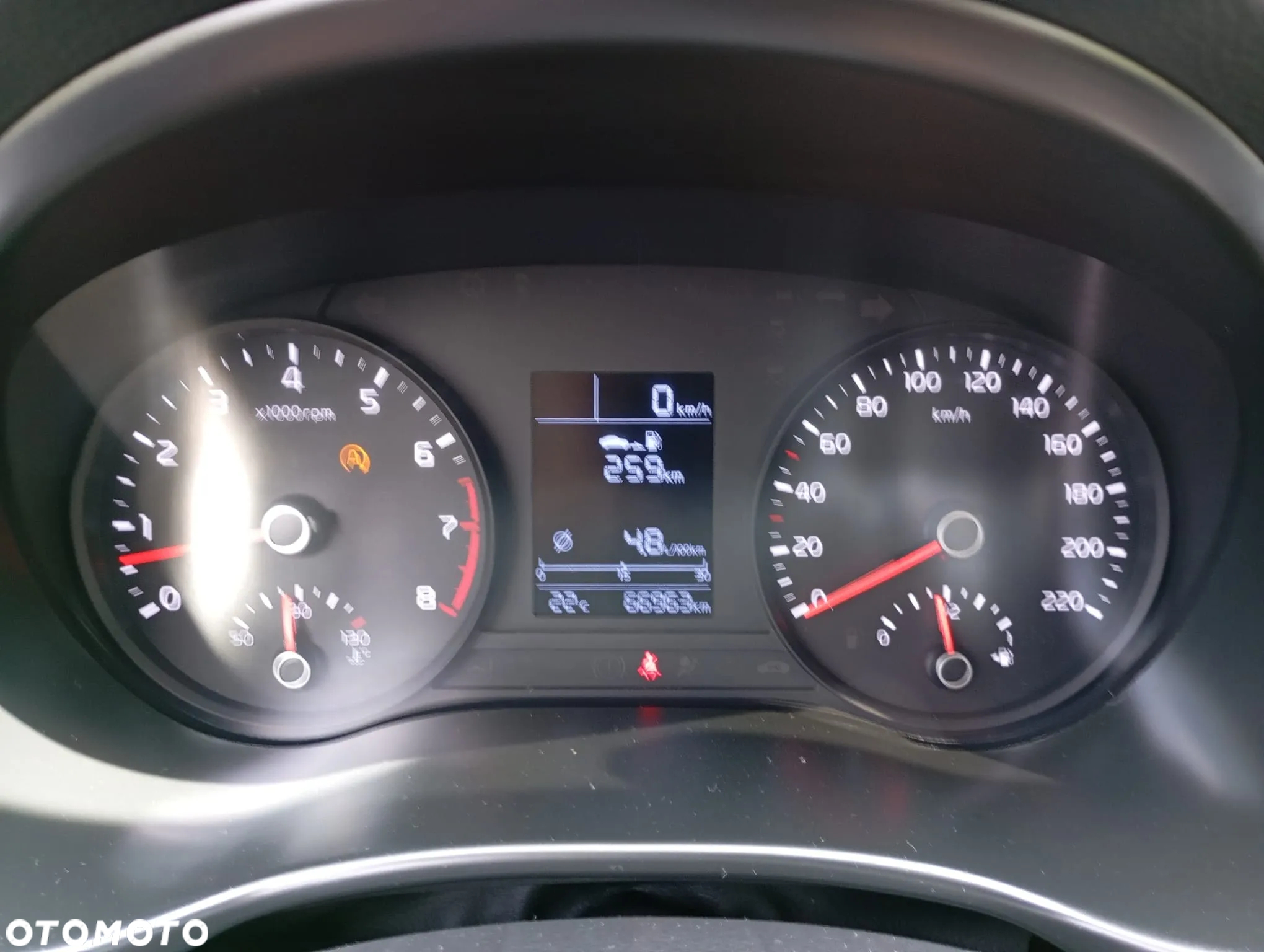 Kia Rio 1.2 L Business Line - 15