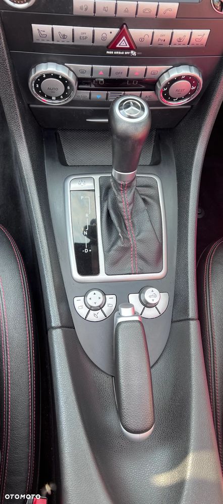 Mercedes-Benz SLK 280 7G-TRONIC Sport Edition - 18