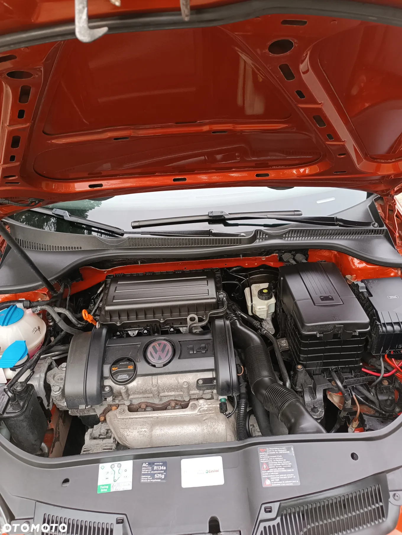 Volkswagen Golf 1.4 Goal - 18