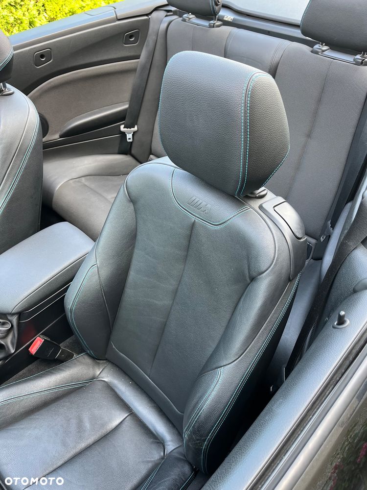 BMW Seria 2 220d Modern Line - 11