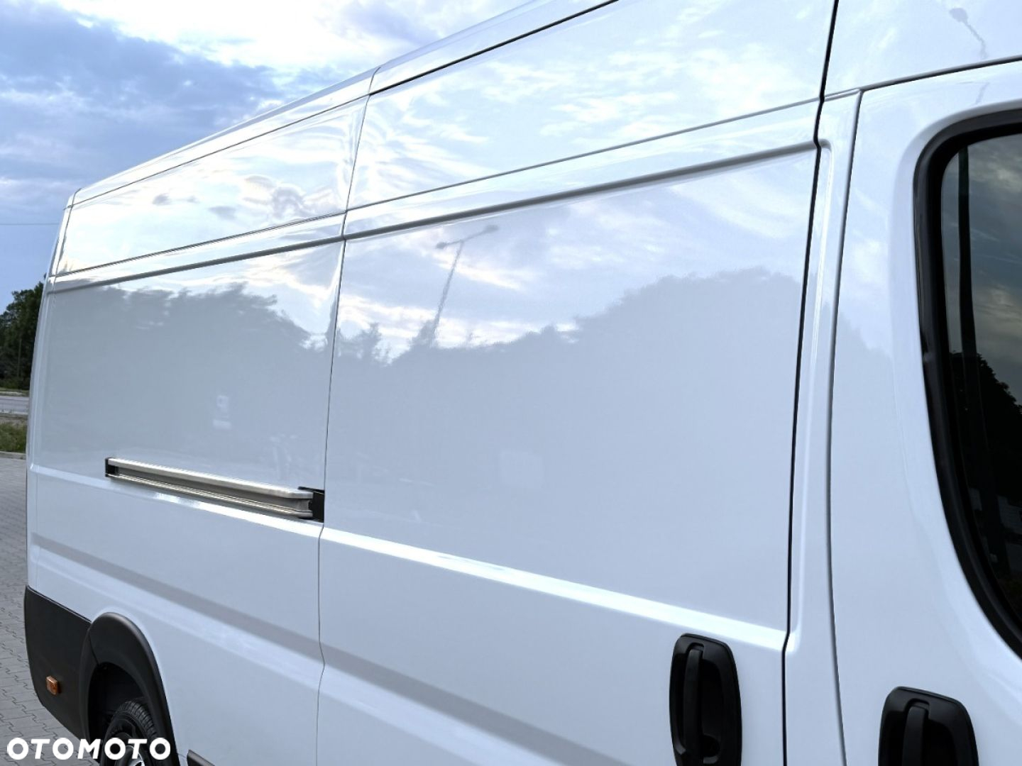 Opel Movano - 18