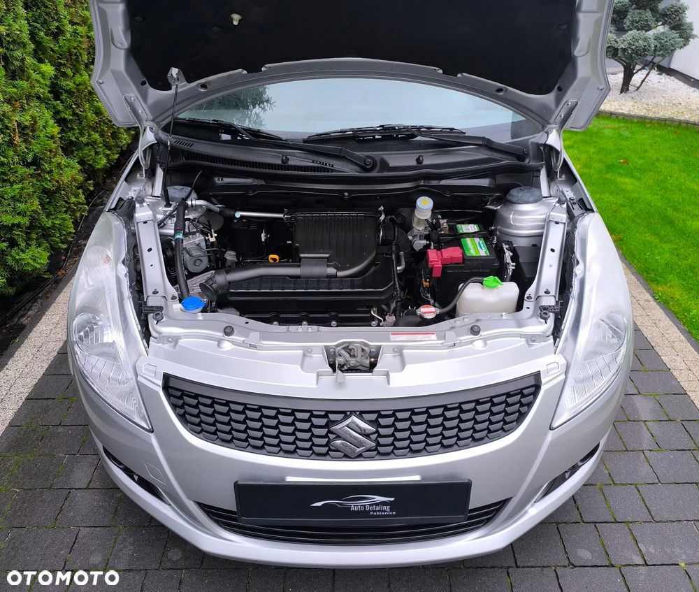 Suzuki Swift - 34