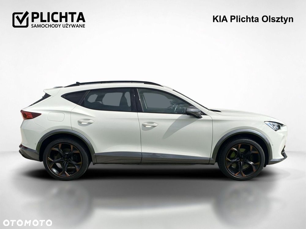 Cupra Formentor - 7