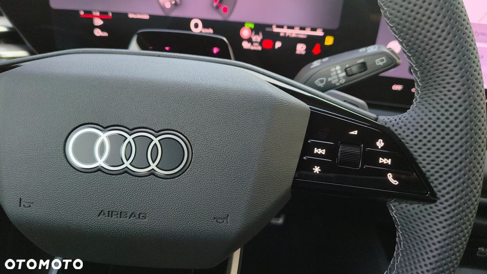 Audi A5 Avant - 17