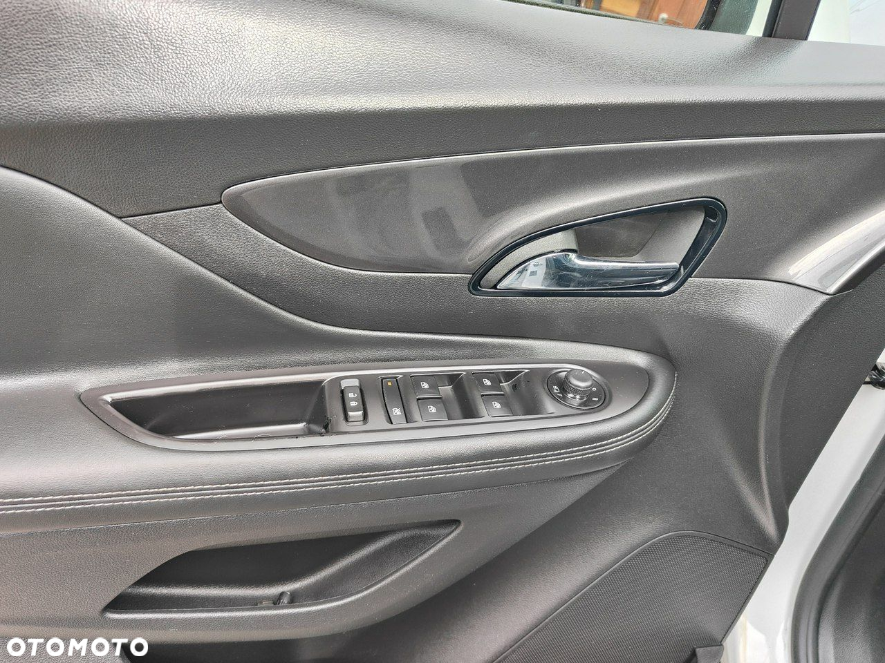 Opel Mokka X 1.6 D (CDTI ecoFLEX) Start/Stop Active - 19