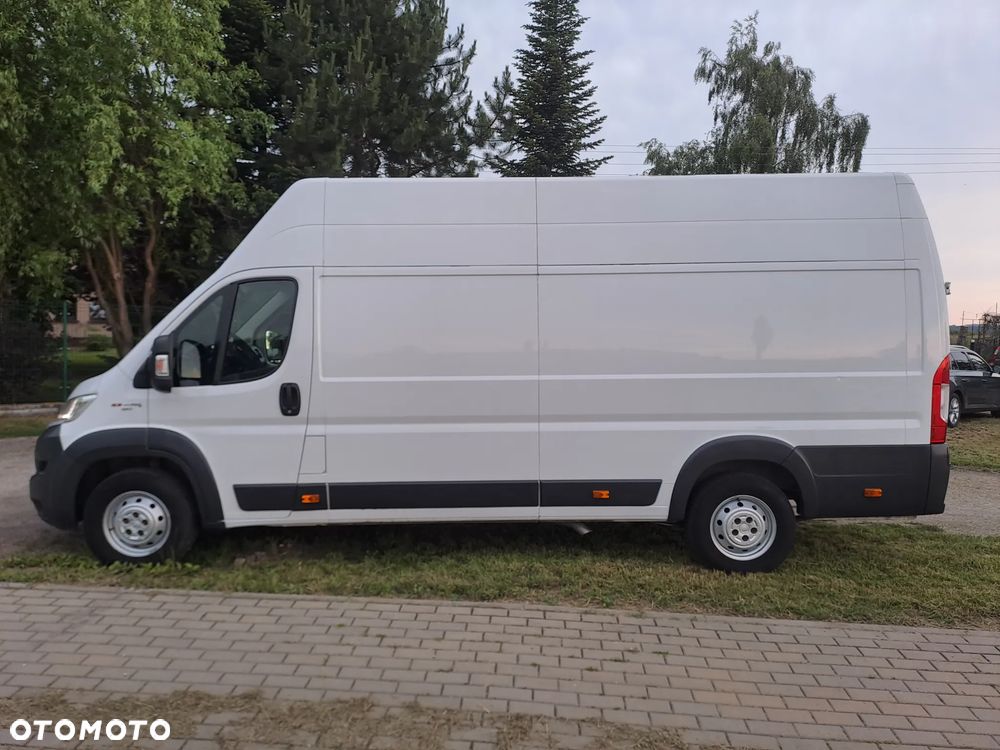 Fiat Ducato - 11