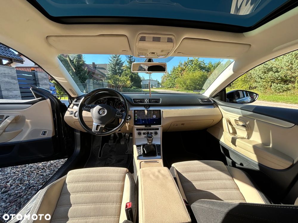 Volkswagen CC 1.4 TSI - 27