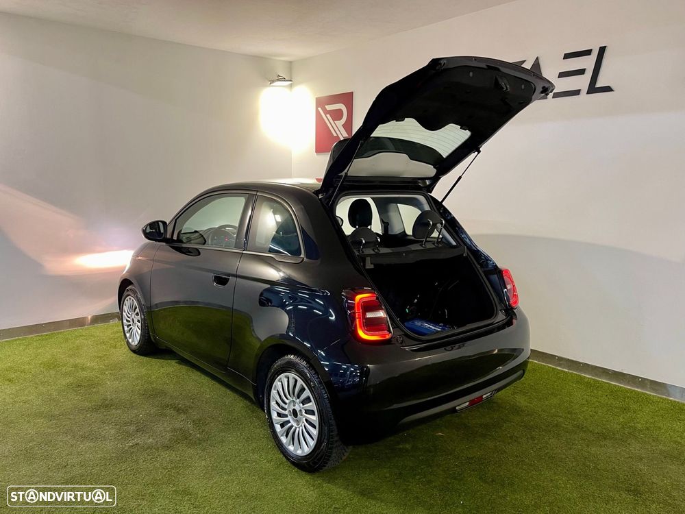 Fiat 500e 42kWh - 29