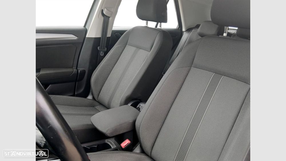 VW T-Roc 1.5 TSI Style DSG - 13