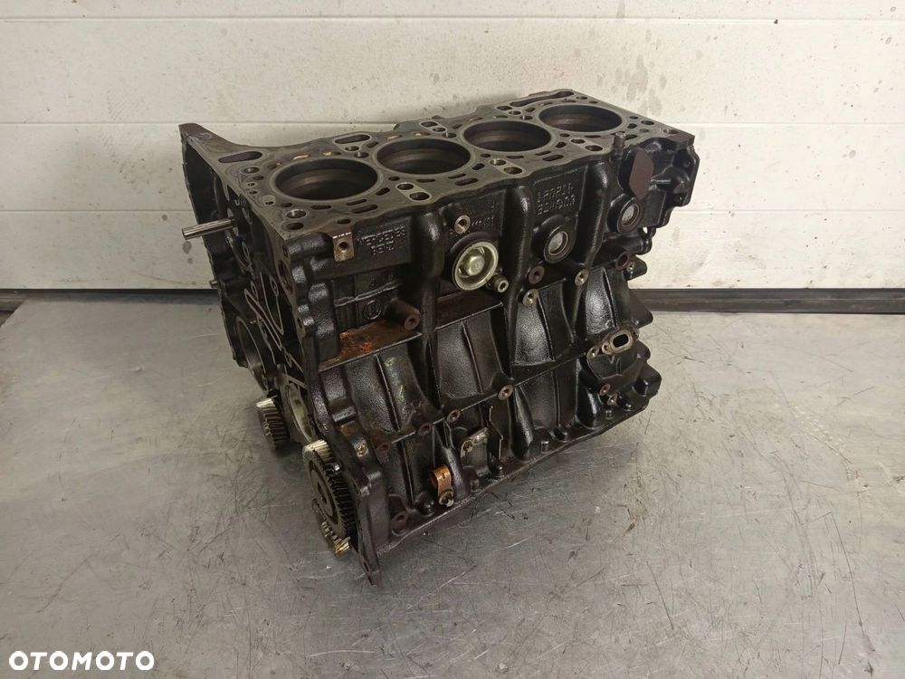 Blok silnika Waki Mercedes-Benz Sprinter W906 GLE 2.2 CDI R6510111401 - 1