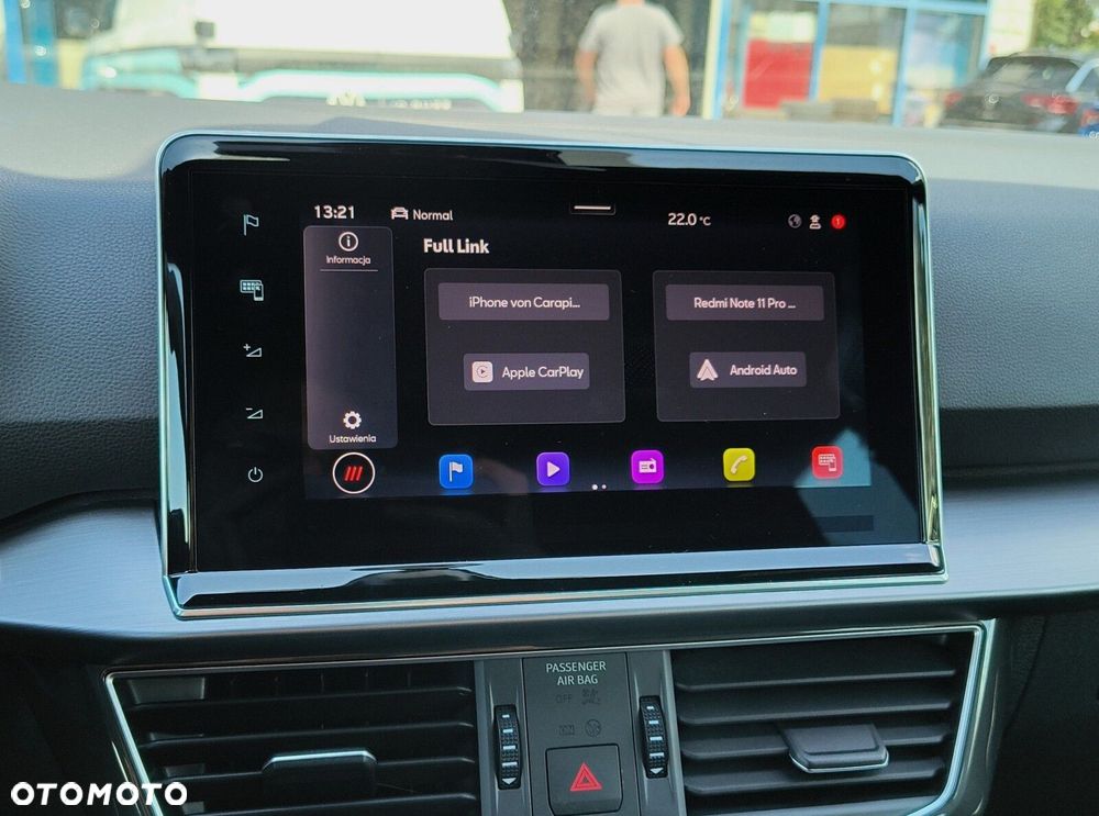 Seat Tarraco 2.0 TDI FR S&S 4Drive DSG - 17