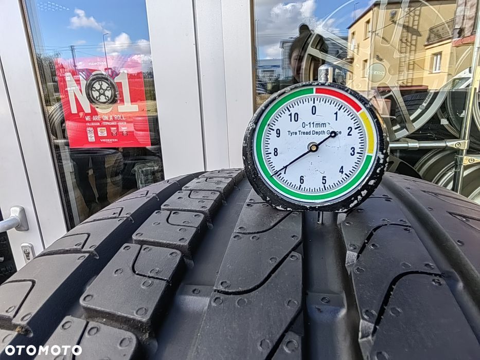 235/60R18 103V Pirelli Scorpion Verde M0 Komplet Lato KL21 Demo - 5