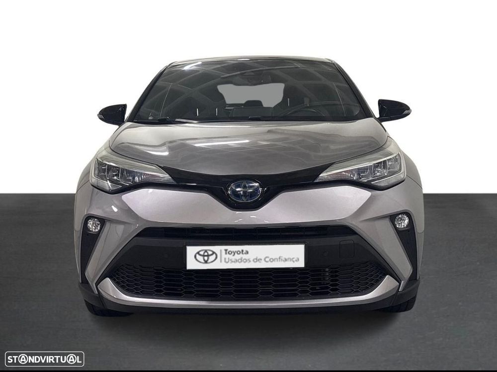 Toyota C-HR 1.8 Hybrid Square Collection - 6