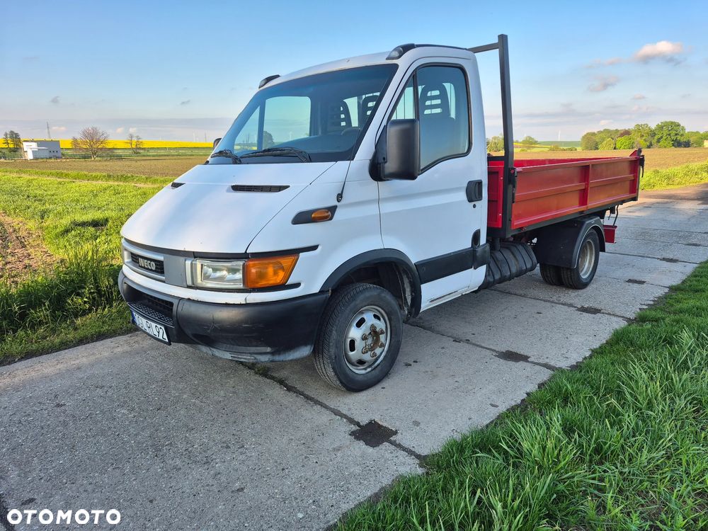 Iveco Daily - 2