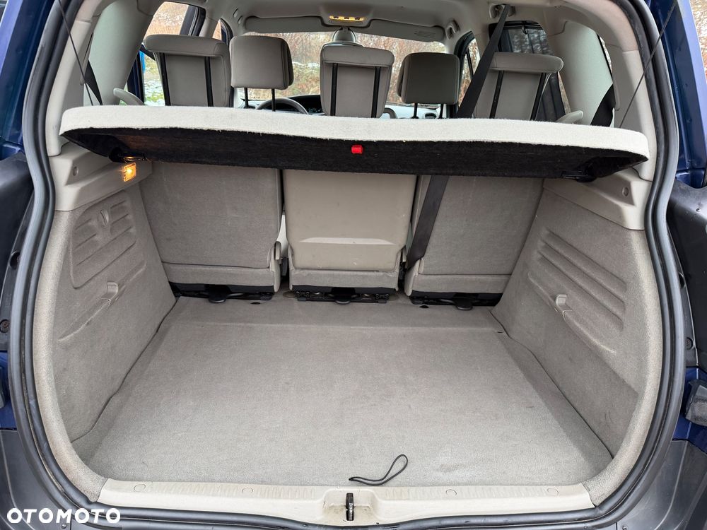 Renault Scenic 1.6 Pack Authentique - 25