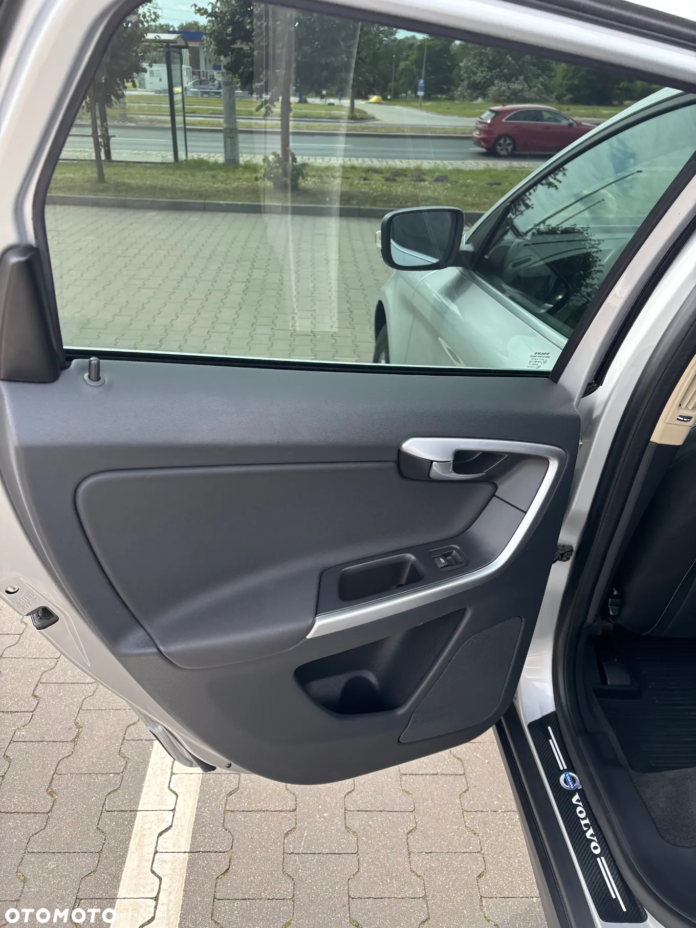 Volvo XC 60 - 12