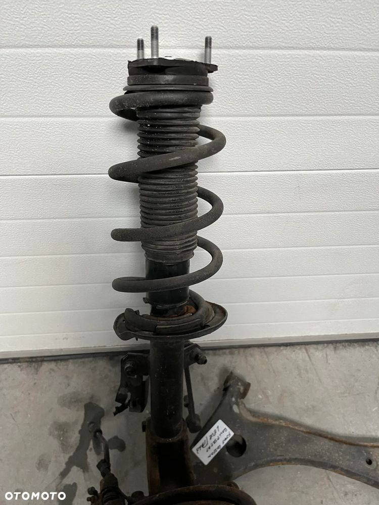 FORD TRANSIT ZAWIESZENIE PIASTA AMORTYZATOR PRZOD WAHACZ 2.0DCI 114 KM - 5