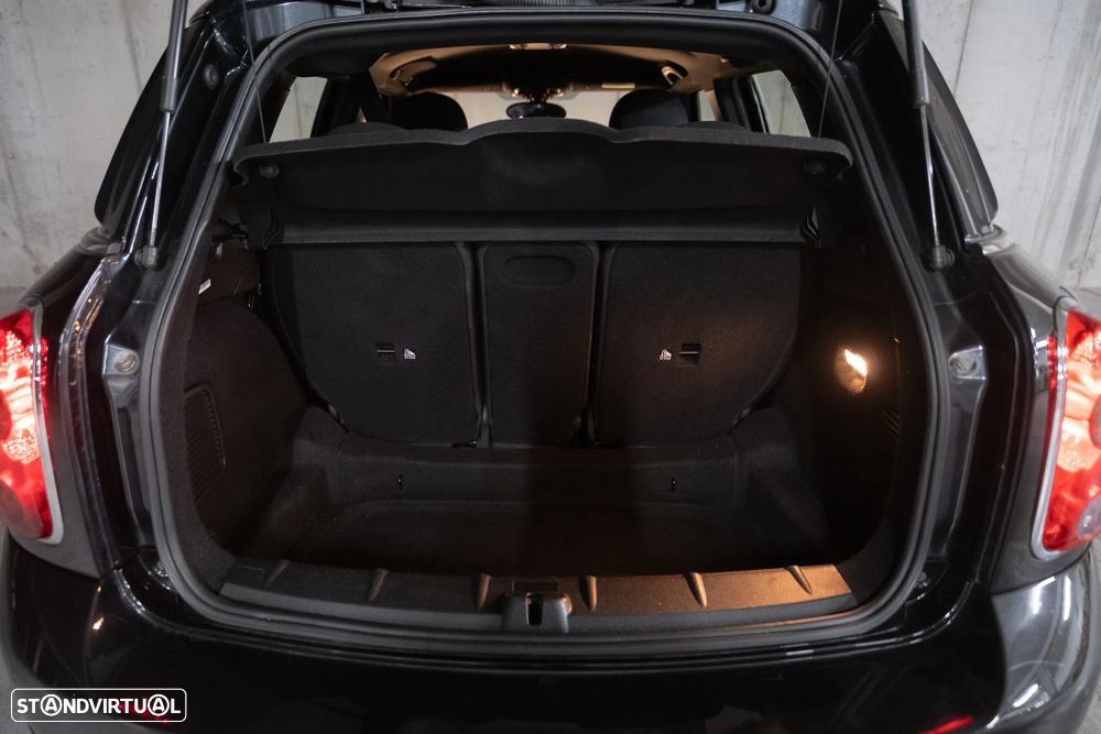 MINI Countryman One D - 10