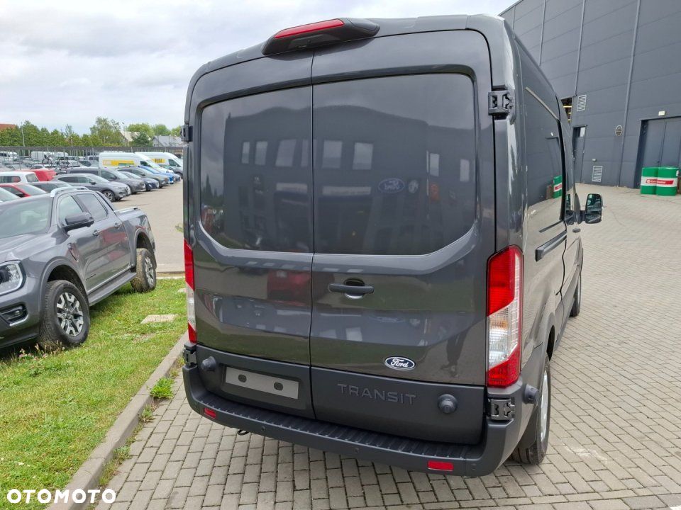 Ford Transit - 15