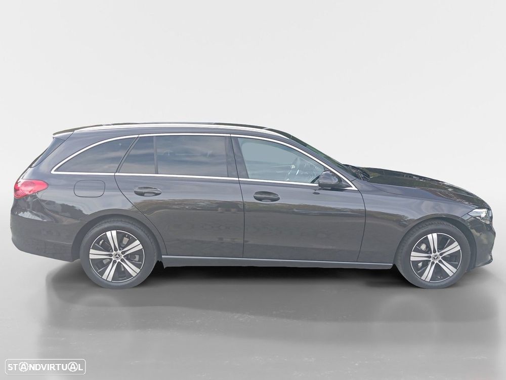 Mercedes-Benz C 300 - 6