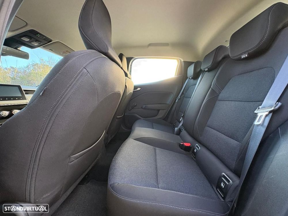 Renault Clio 1.0 TCe Limited - 33