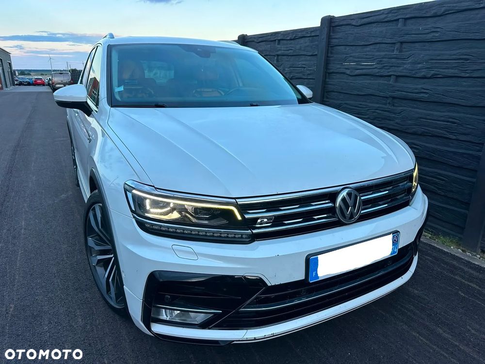 Volkswagen Tiguan 2.0 TDI SCR 4Motion DSG Join - 24