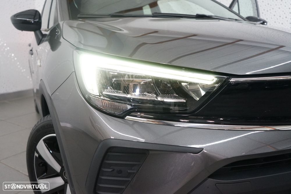 Opel Crossland 1.2 T Edition - 3