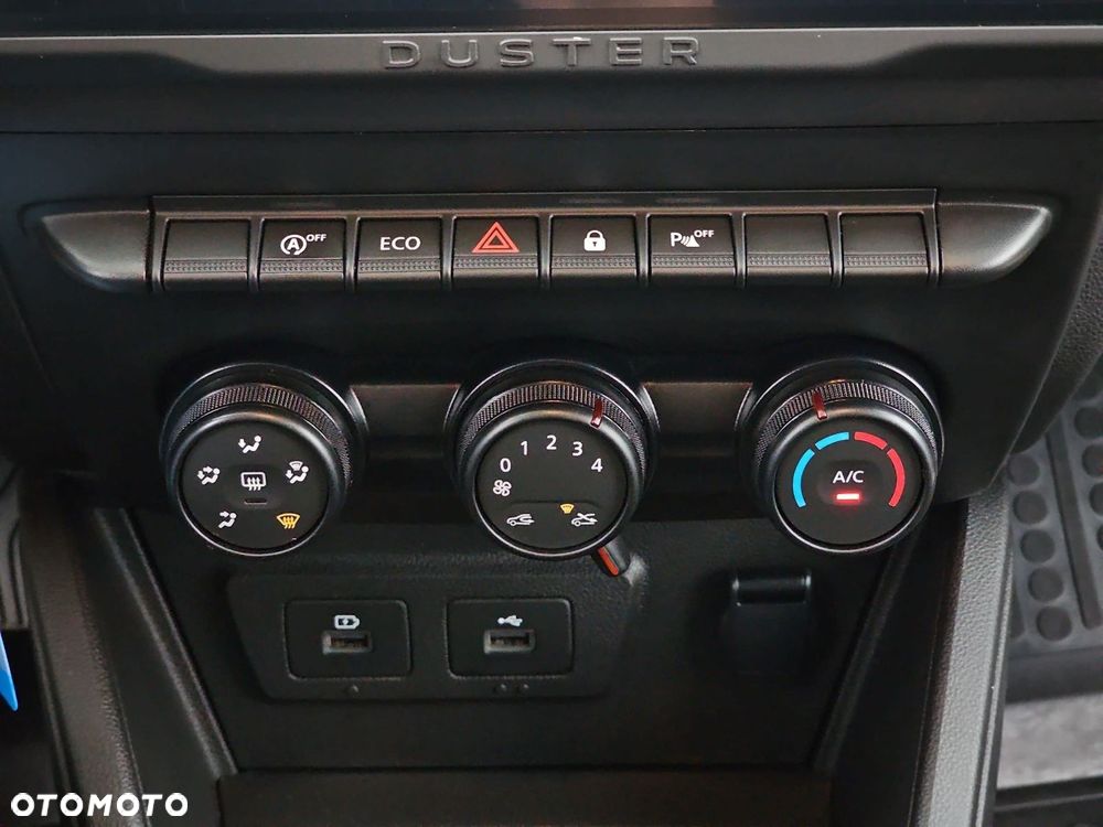 Dacia Duster - 18