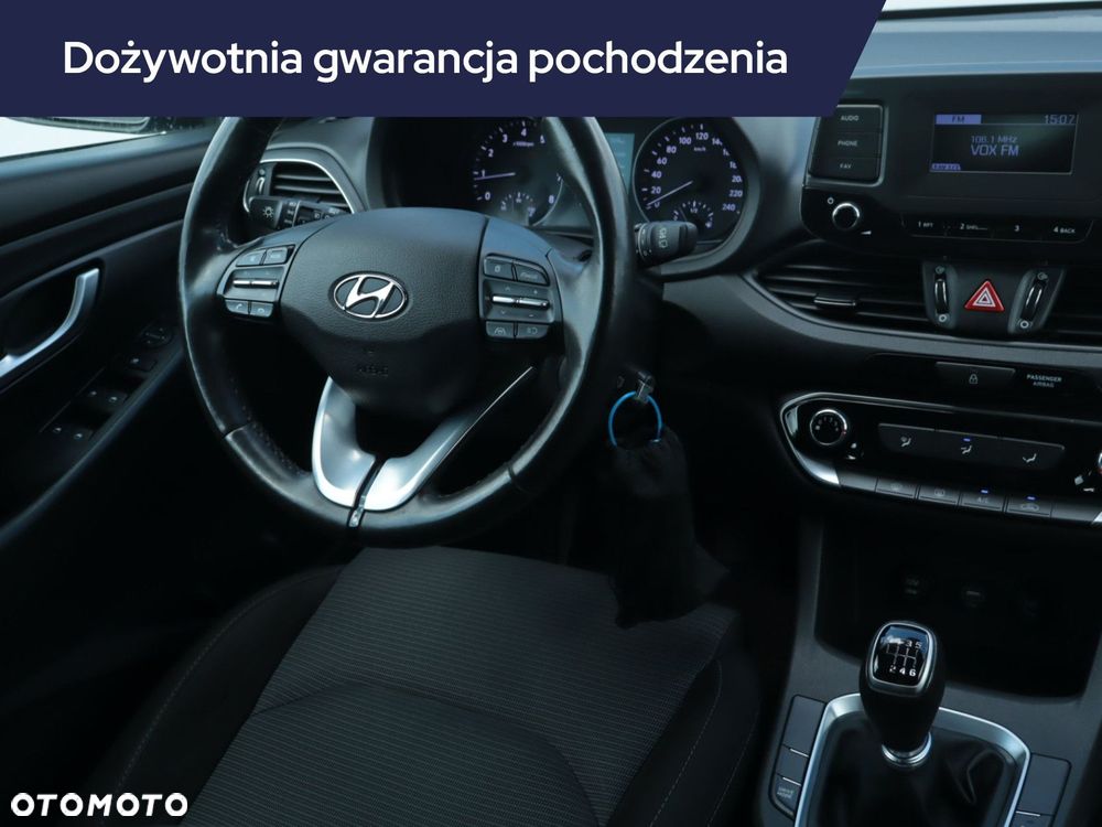 Hyundai i30 - 9