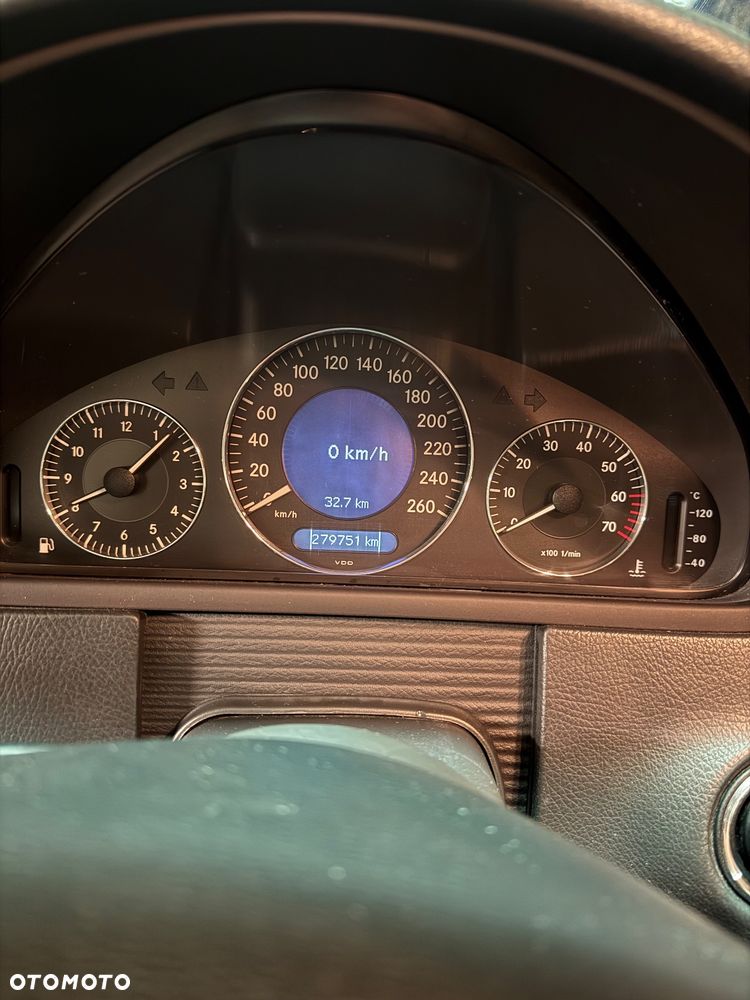 Mercedes-Benz CLK 320 - 14